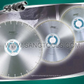 Diamond Silent Blade for Cutting Granite/ Marble/ Concrete